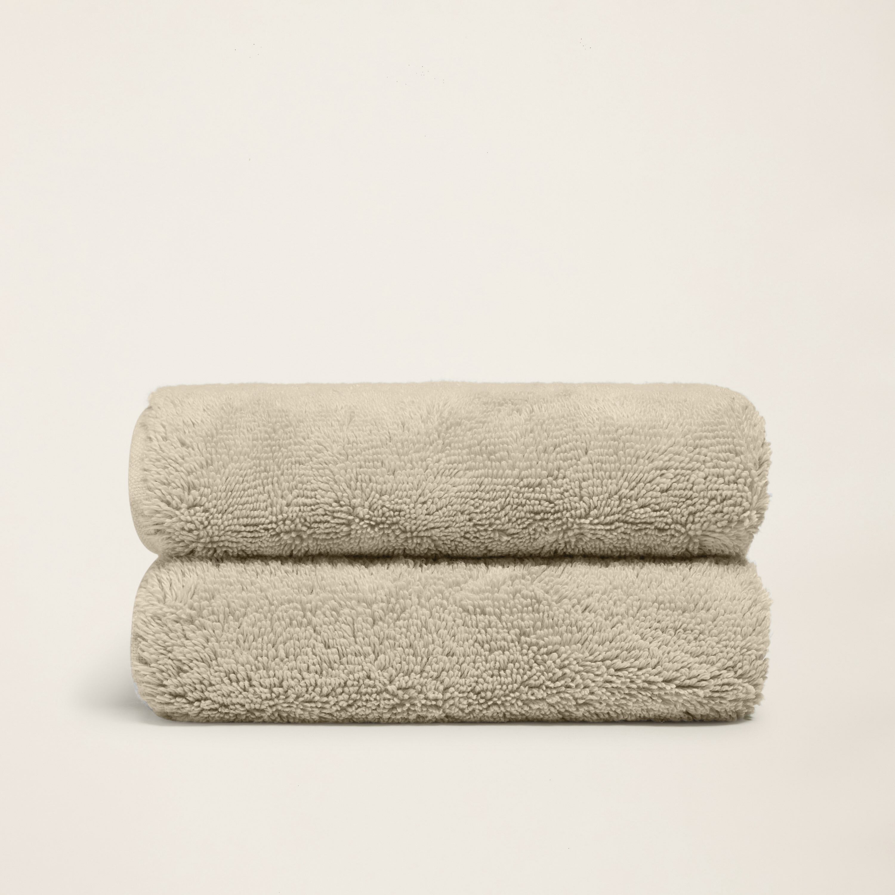 Ultraplush Australian Cotton Towel Set — 800 GSM