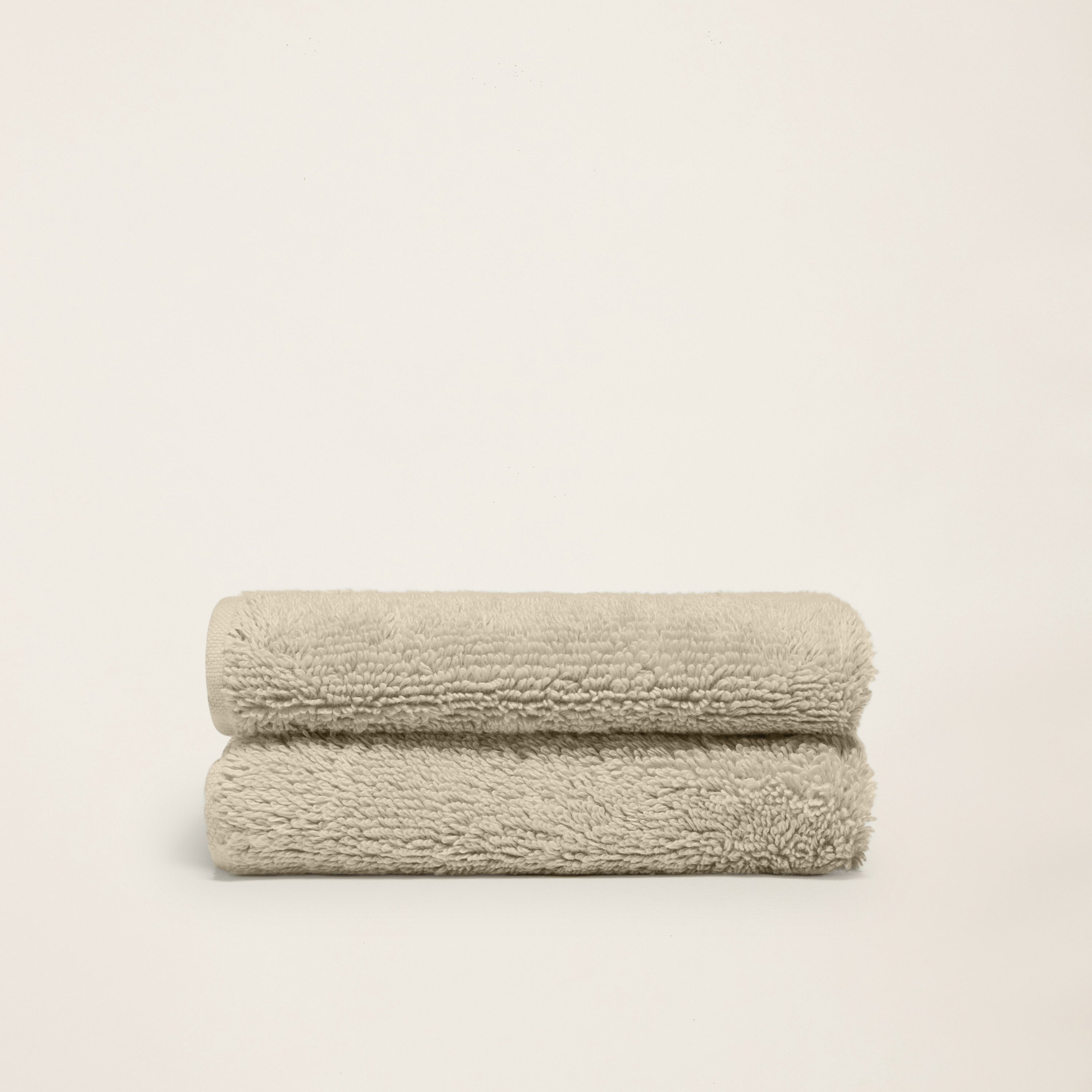 Ultraplush Australian Cotton Towel Set — 800 GSM