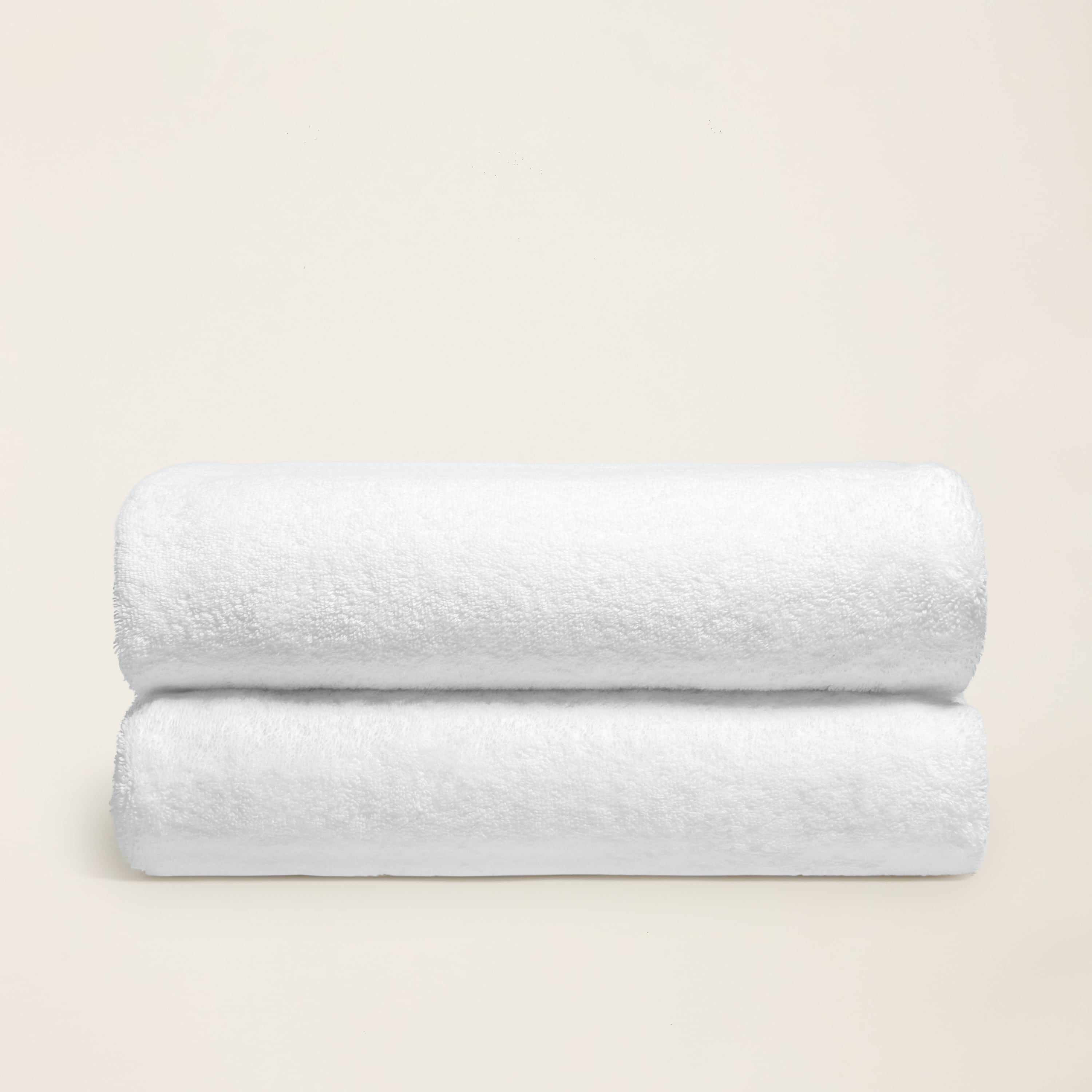 Ultraplush Australian Cotton Towel Set — 800 GSM