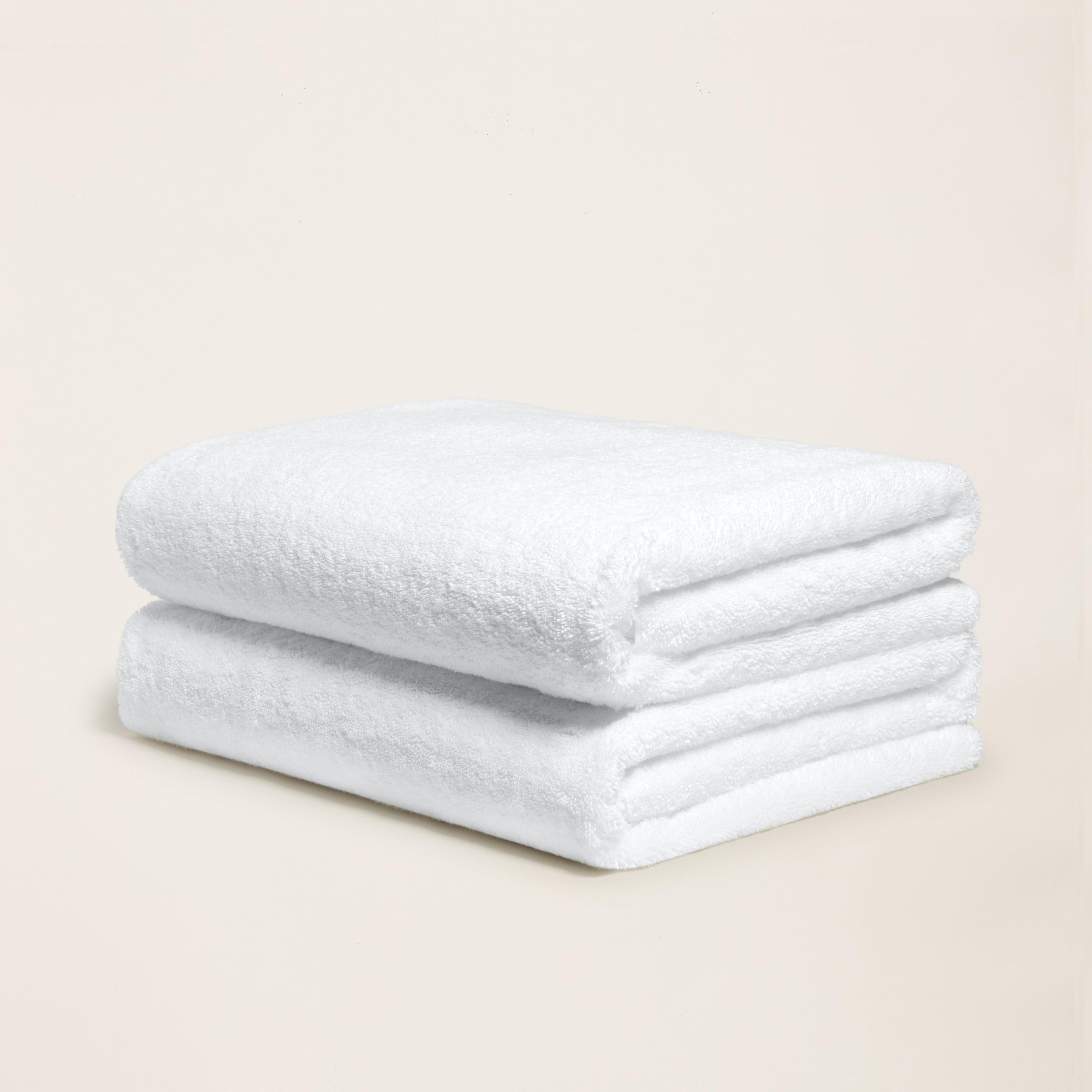 Ultraplush Australian Cotton Towel Set — 800 GSM