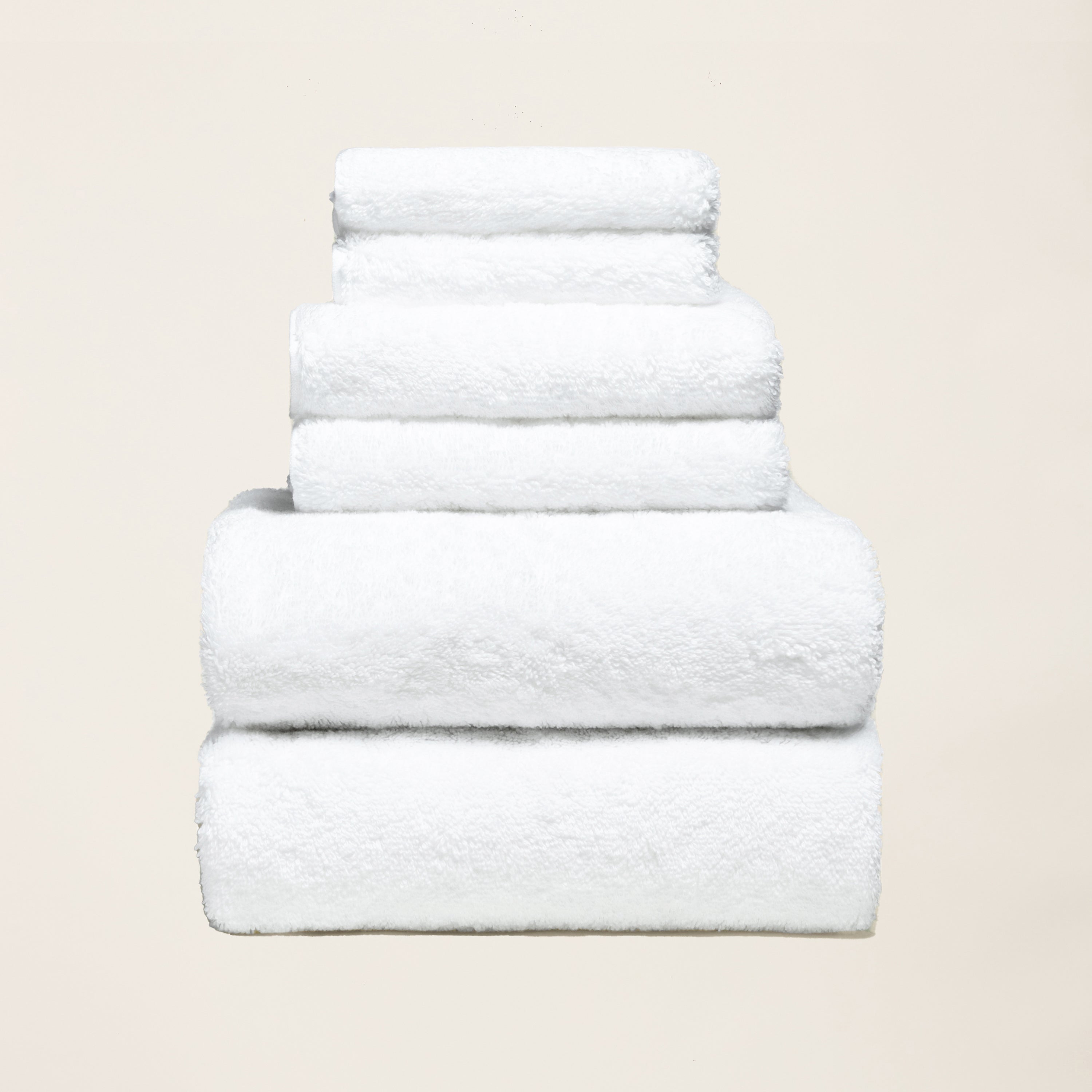 Ultraplush Australian Cotton Towel Set — 800 GSM