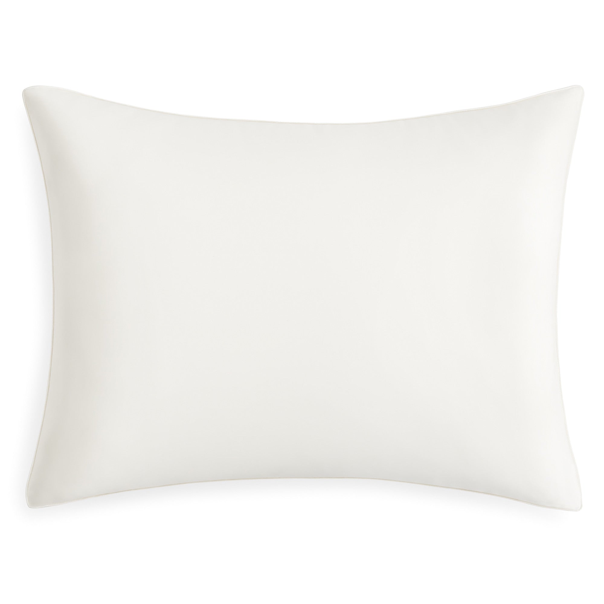 Mulberry Silk Pillow — Silk Shell