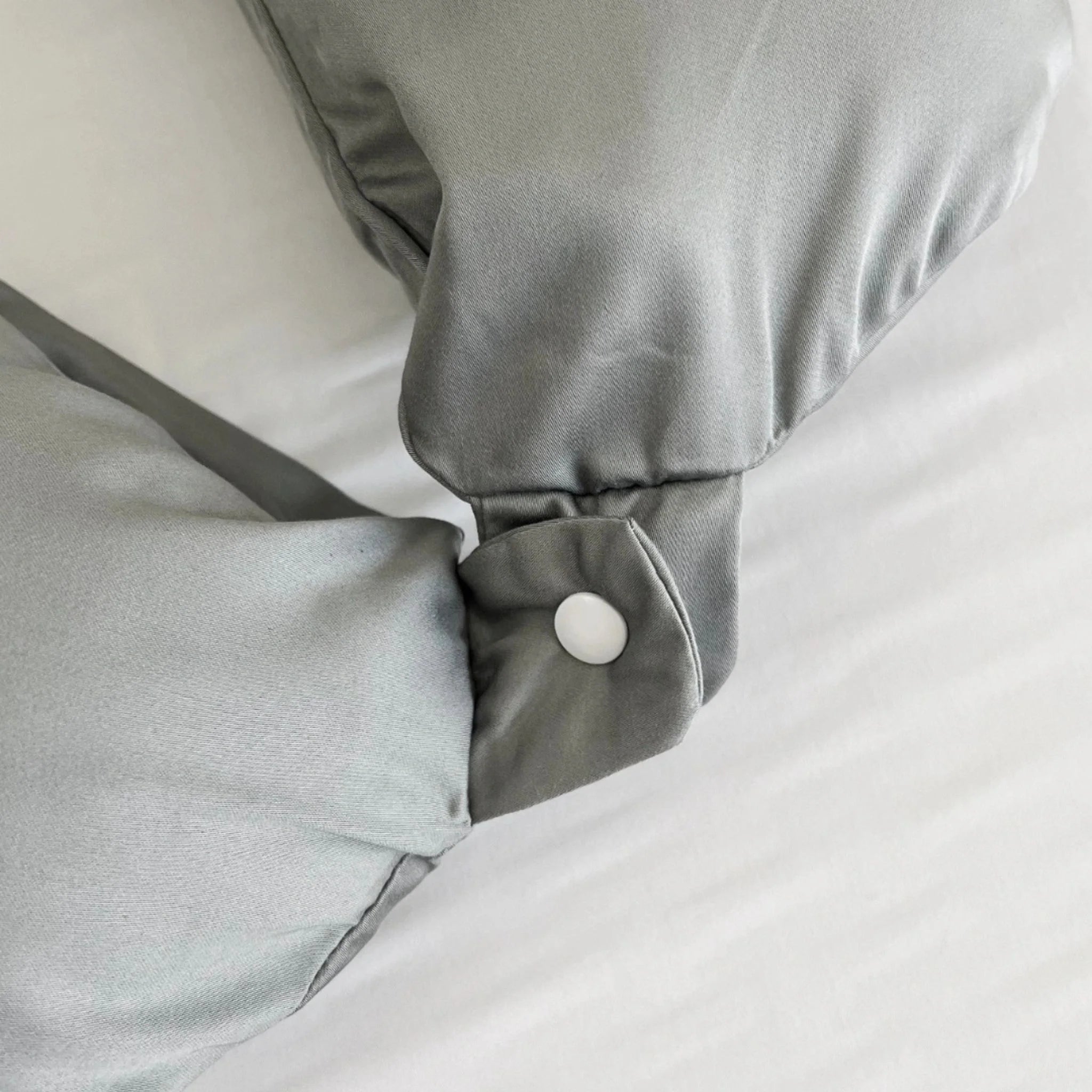 Cooling Bamboo Pillowcases — Signature