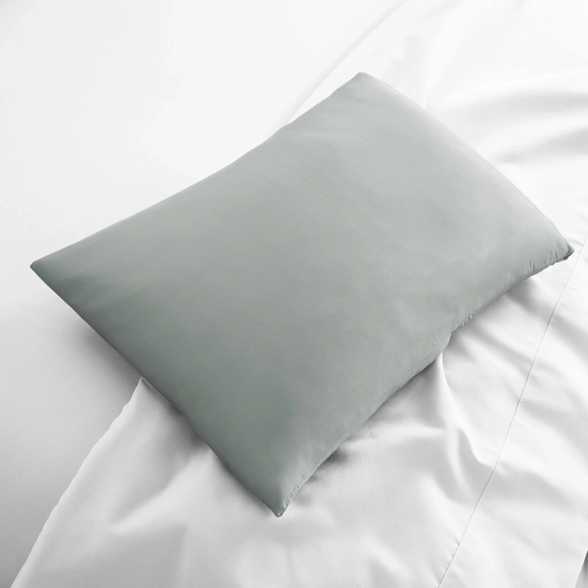 Cooling Bamboo Pillowcases — Signature