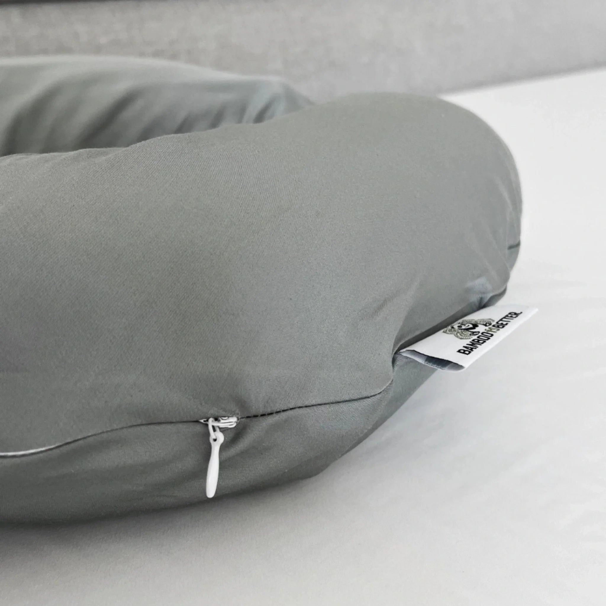 Cooling Bamboo Pillowcases — Signature