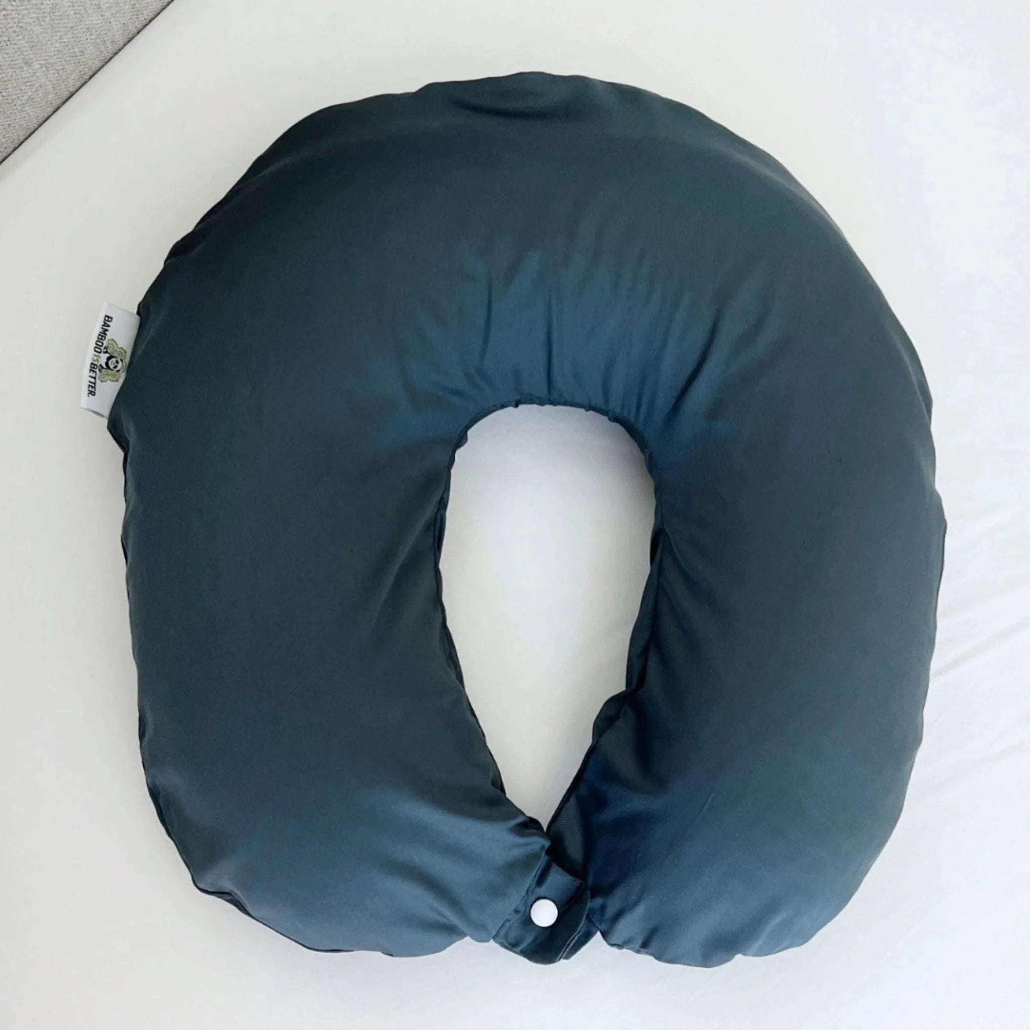 Cooling Bamboo Pillowcases — Signature
