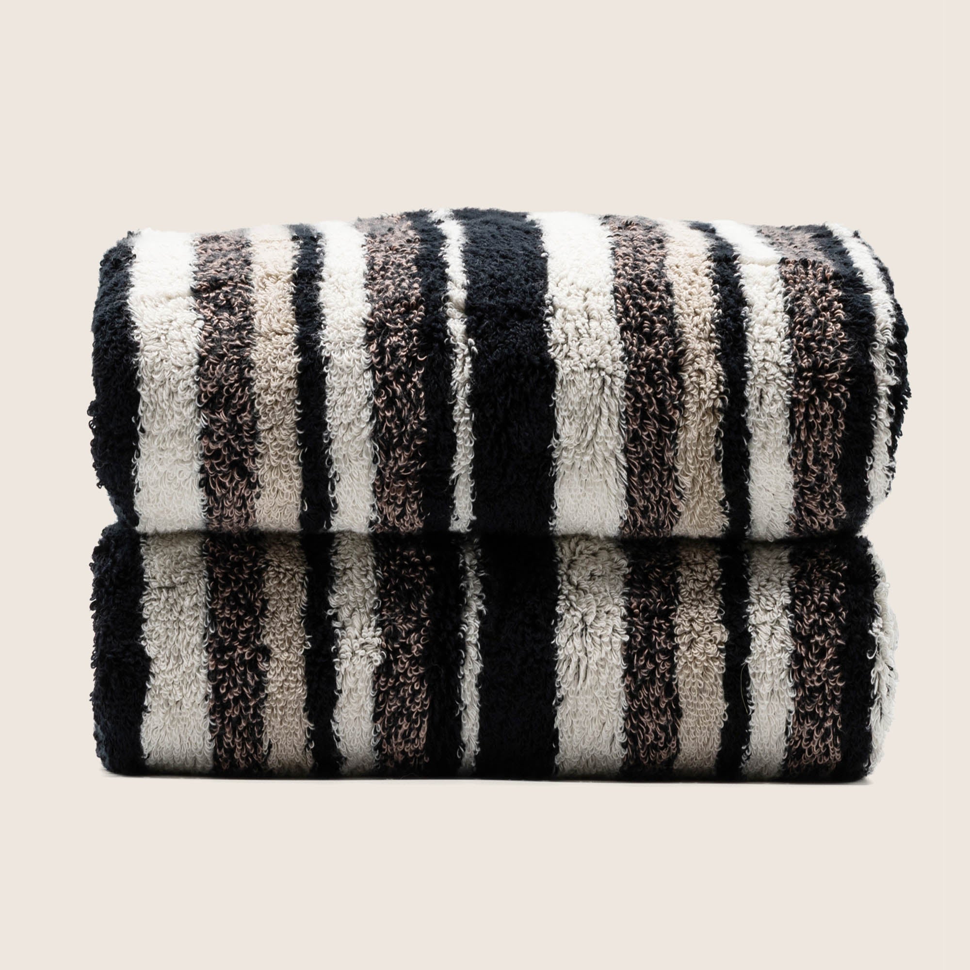 Ultraplush Australian Cotton Towel Set — 800 GSM
