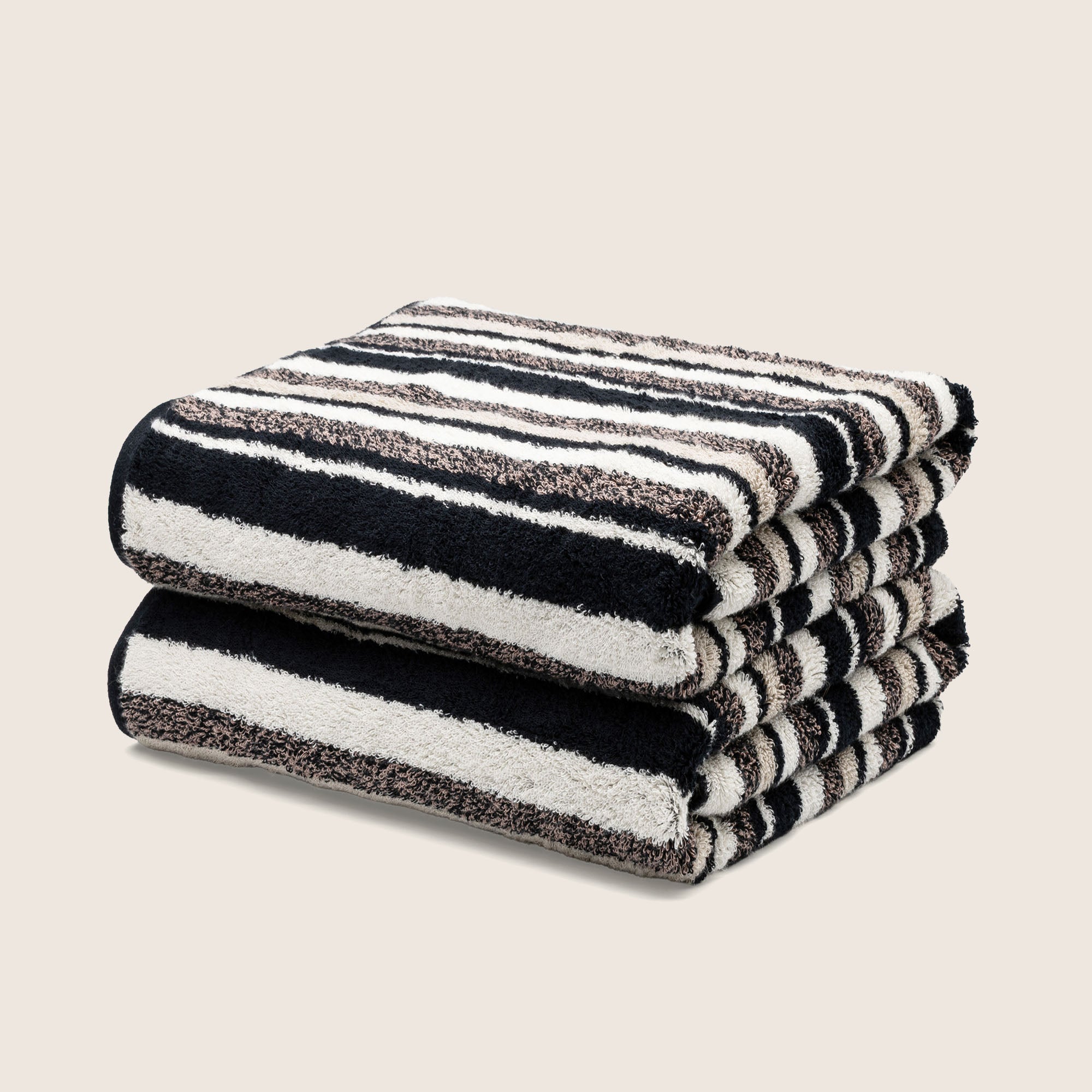 Ultraplush Australian Cotton Towel Set — 800 GSM