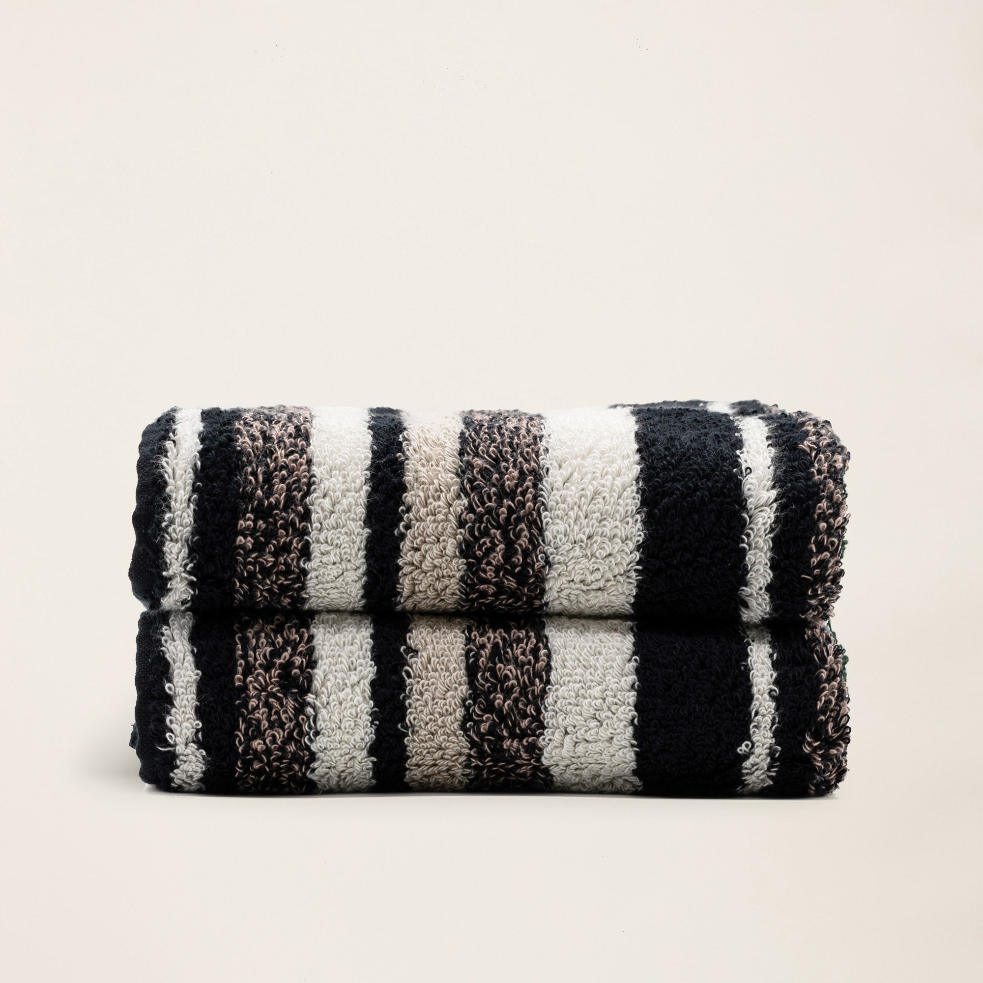 Ultraplush Australian Cotton Towel Set — 800 GSM