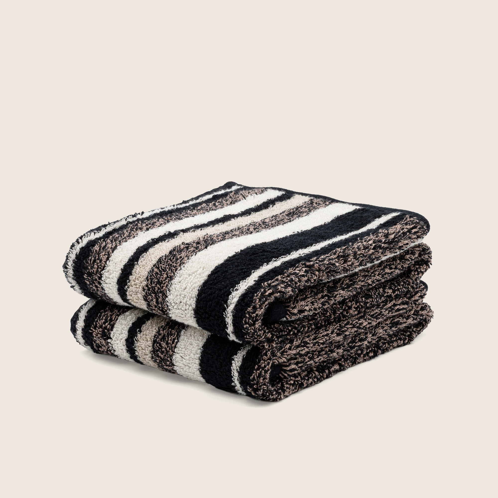 Ultraplush Australian Cotton Towel Set — 800 GSM