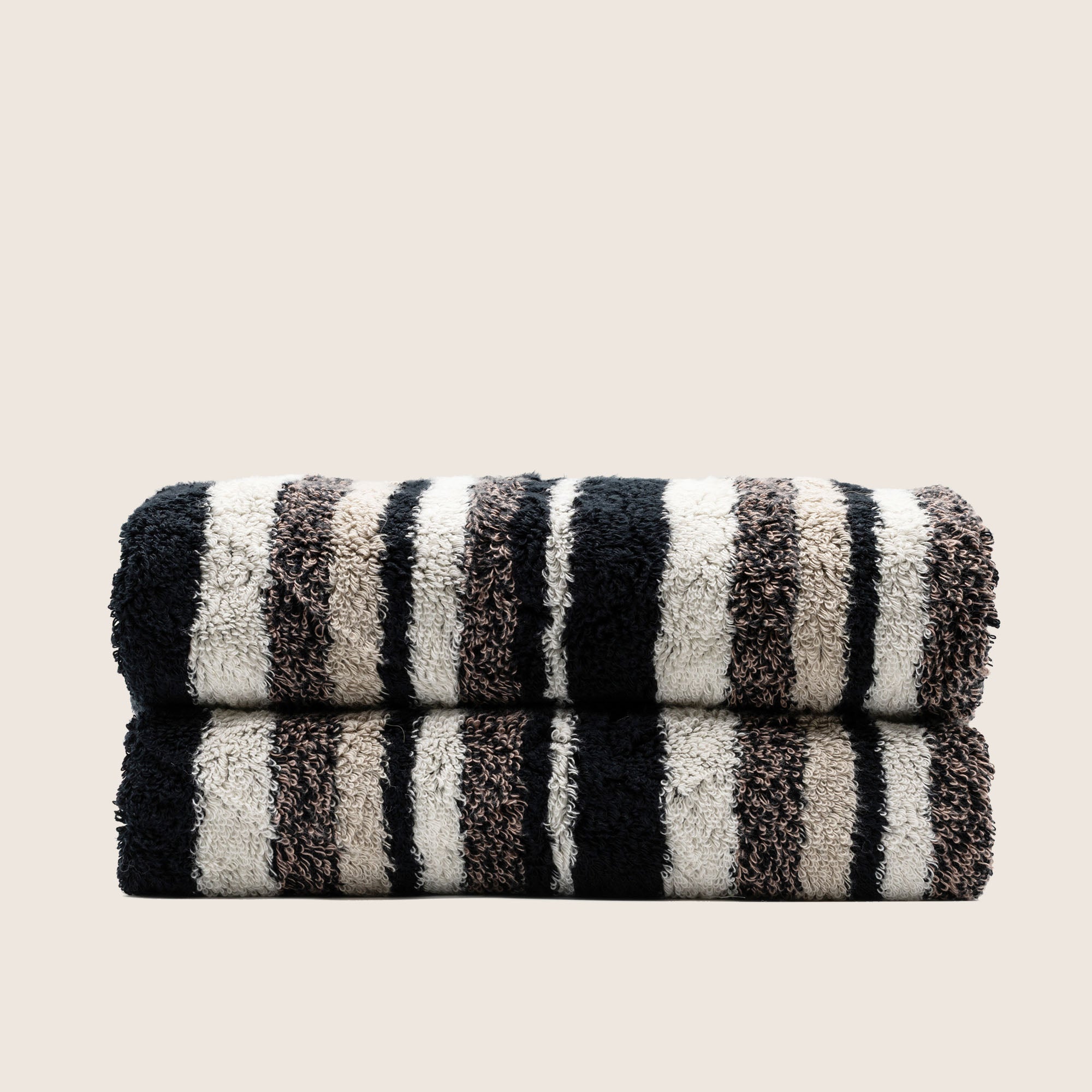 Ultraplush Australian Cotton Towel Set — 800 GSM