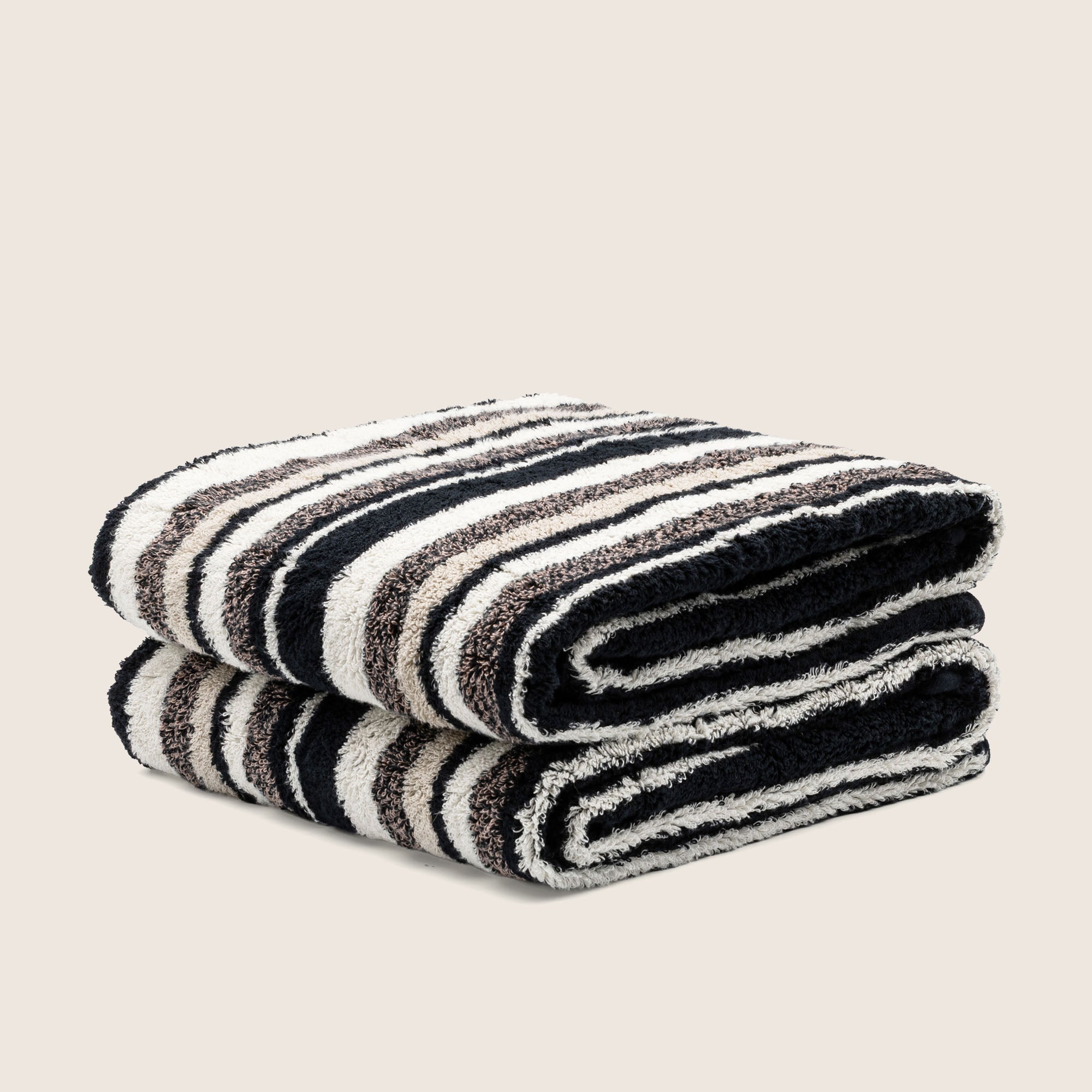 Ultraplush Australian Cotton Towel Set — 800 GSM