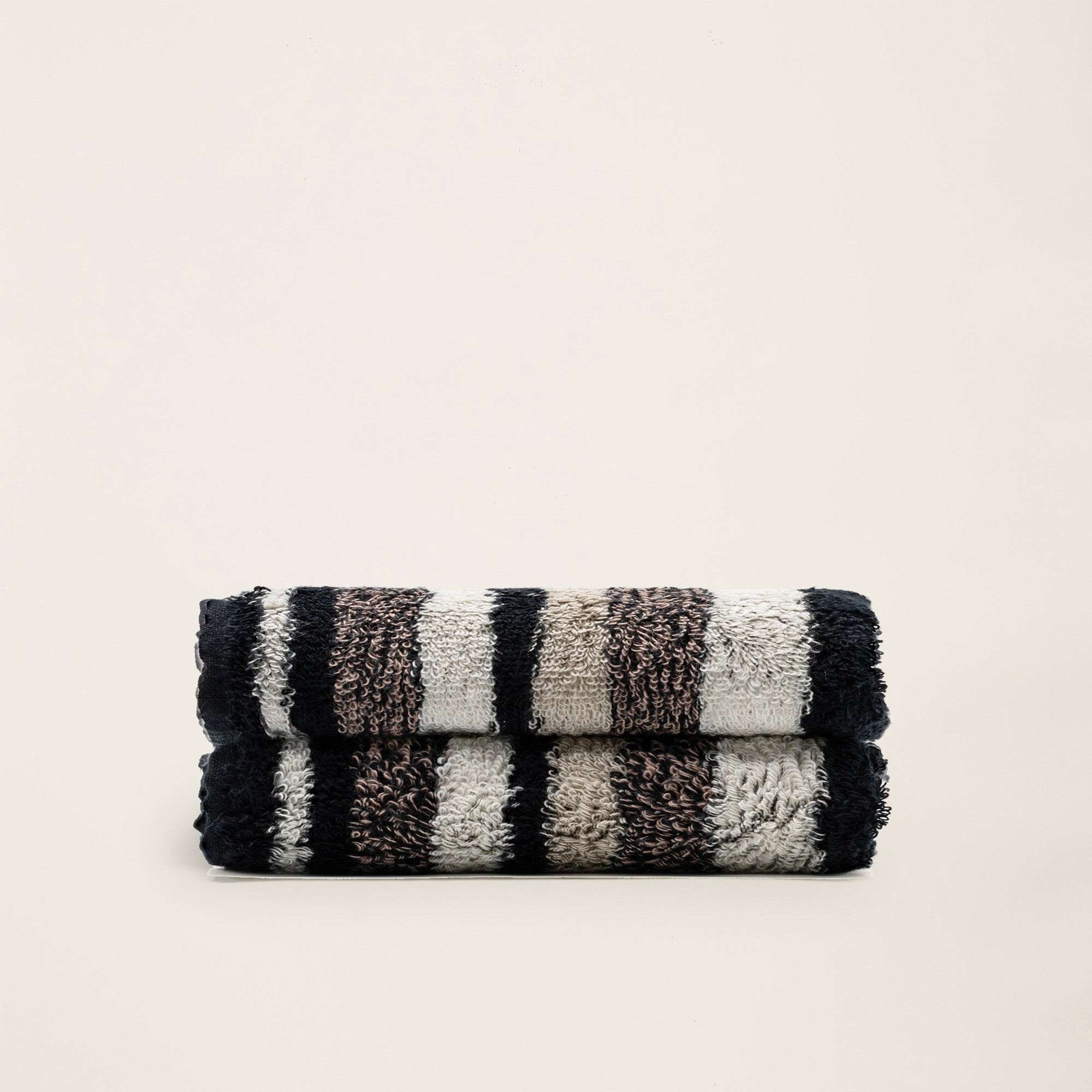 Ultraplush Australian Cotton Towel Set — 800 GSM