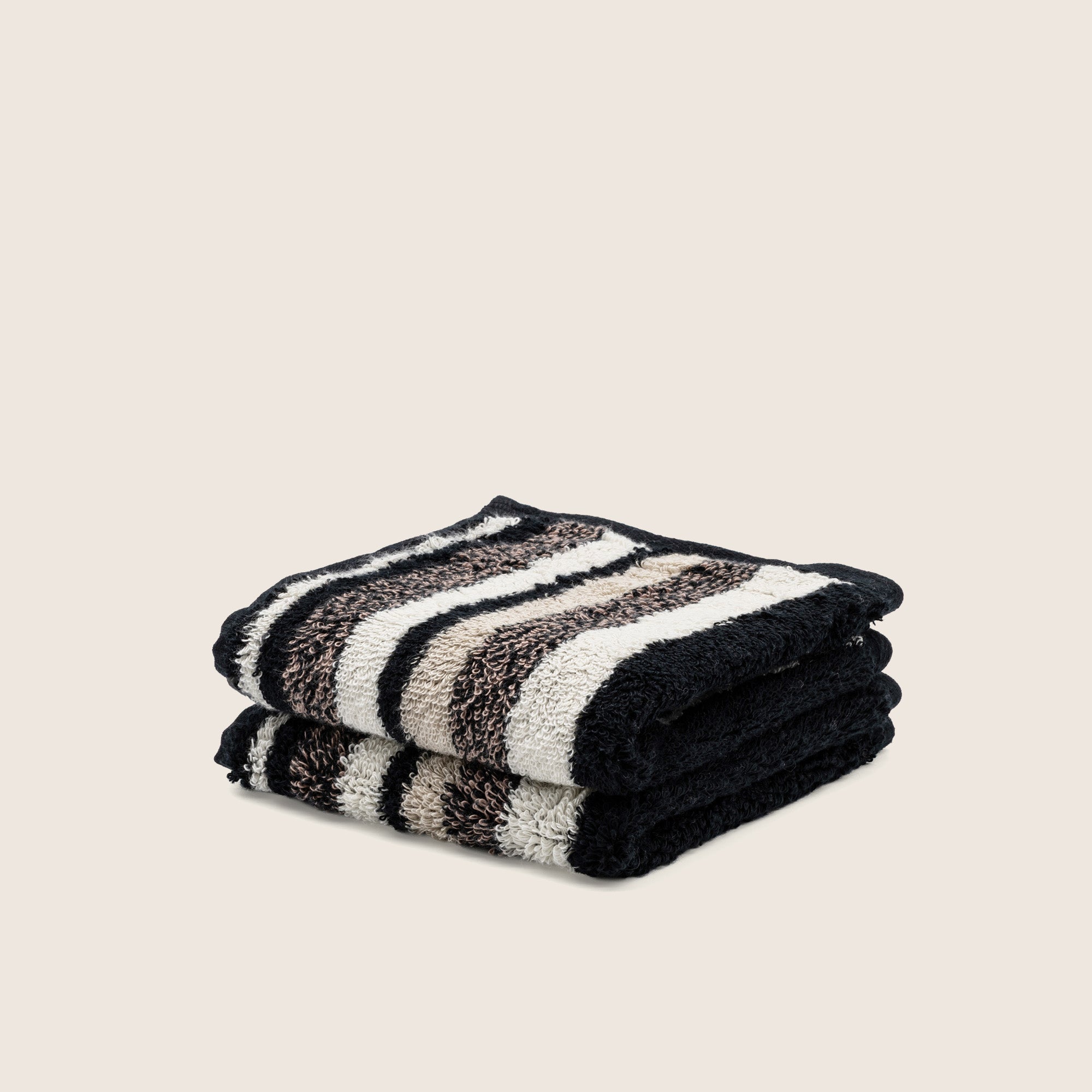 Ultraplush Australian Cotton Towel Set — 800 GSM