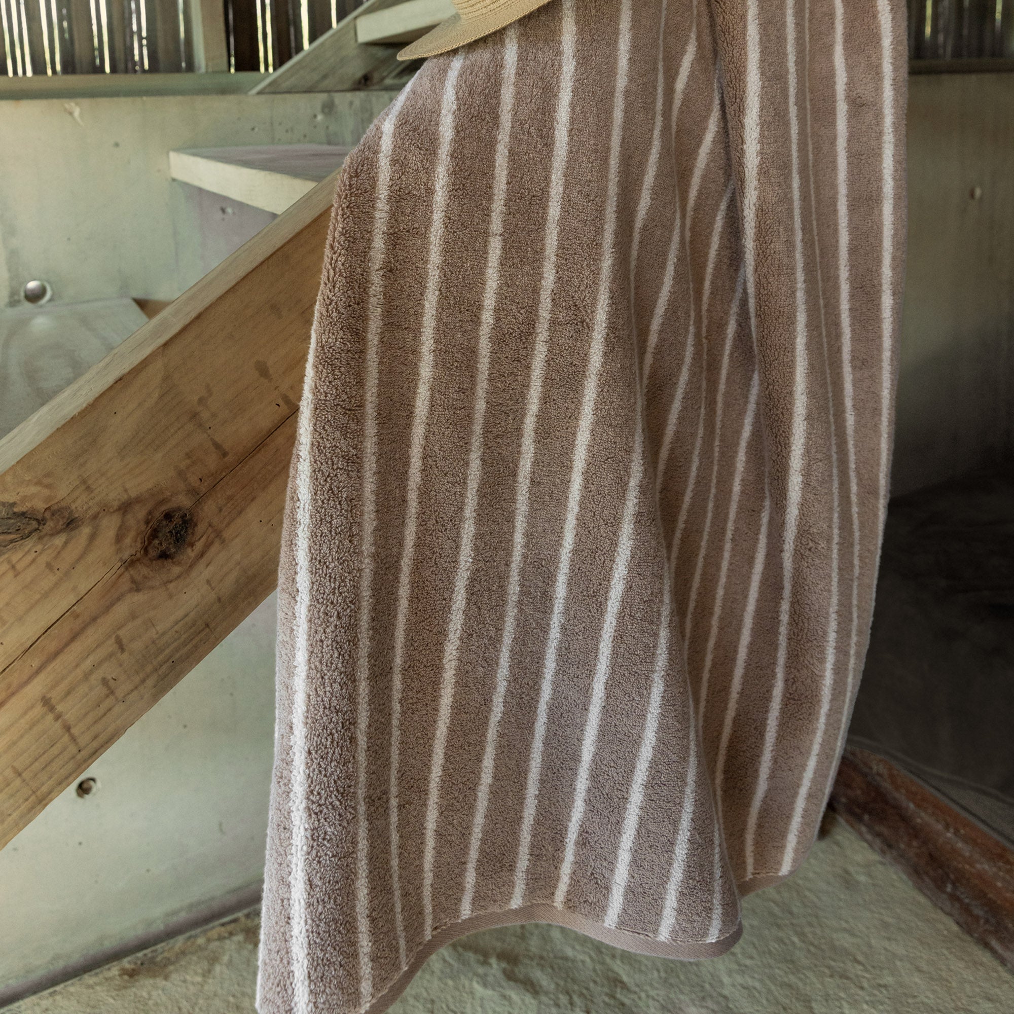 Ultraplush Australian Cotton Towel Set — 800 GSM