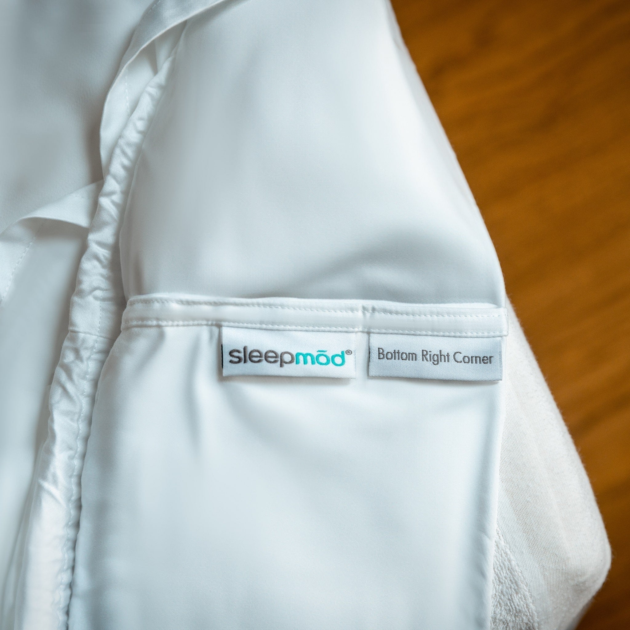 Eucalyptus Silk Sheet Set — Cooling & Breathable