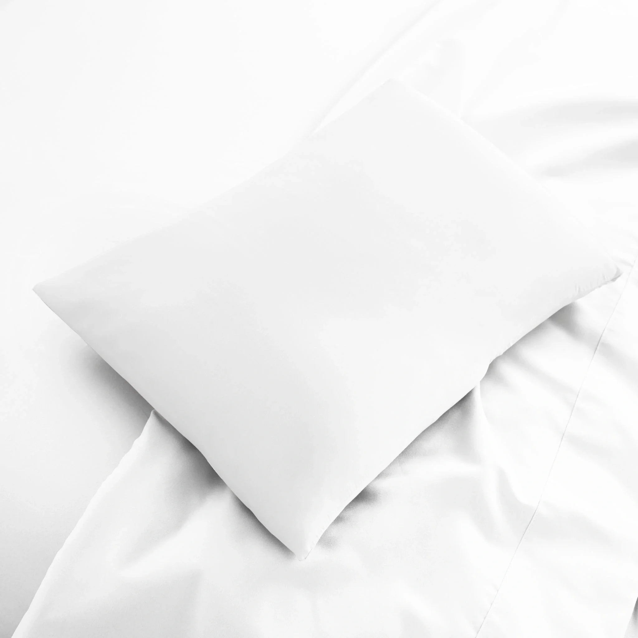 Signature cooling bamboo pillowcases
