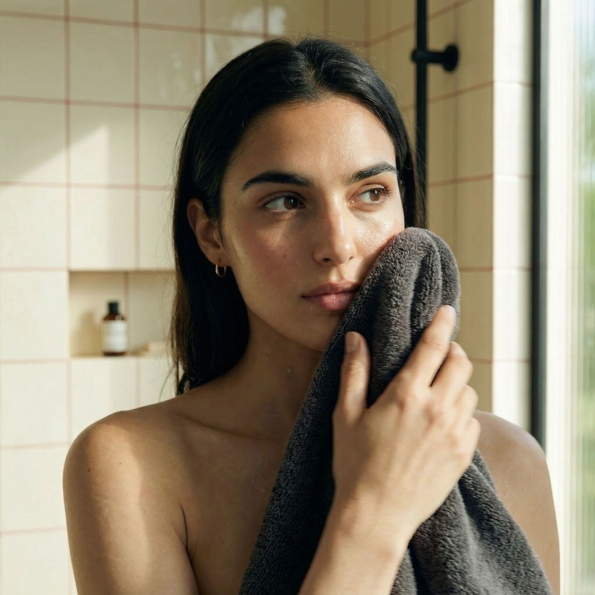 Ultraplush Australian Cotton Towel Set — 800 GSM